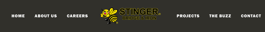 Stinger Bridge & Iron